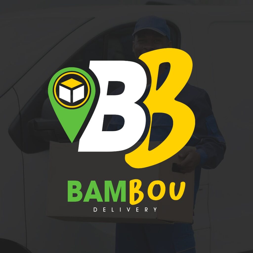 Bambou Delivery