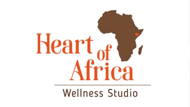 Heart of Africa Wellness Studio