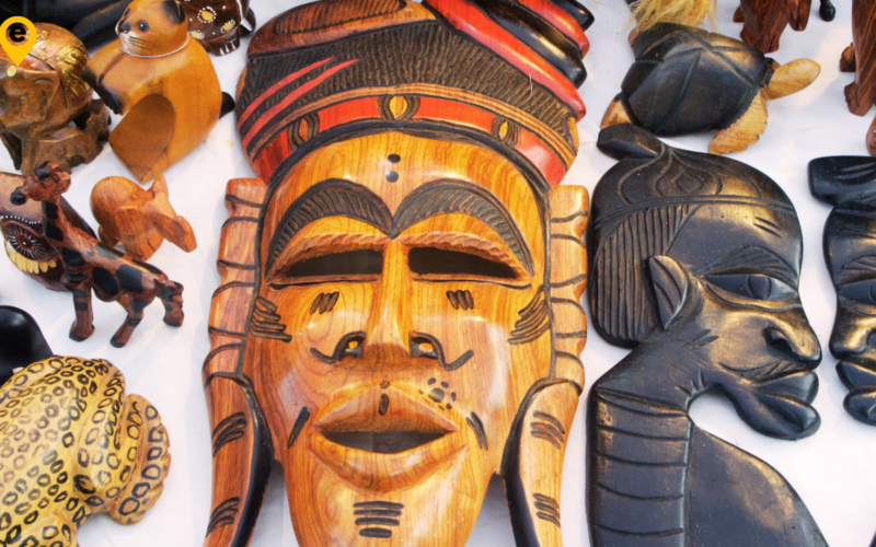 Thiam Art Africa