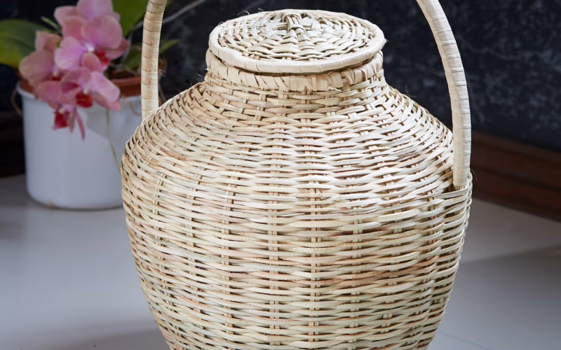 Jakarasi Baskets