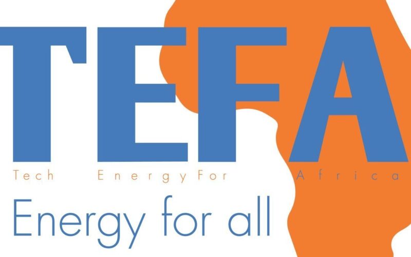 TechEnergy For Africa