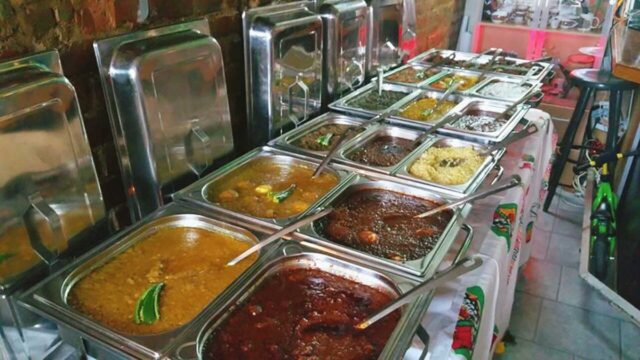 bejte-buffet