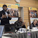 NARUD e.V. & Empowering African Communities