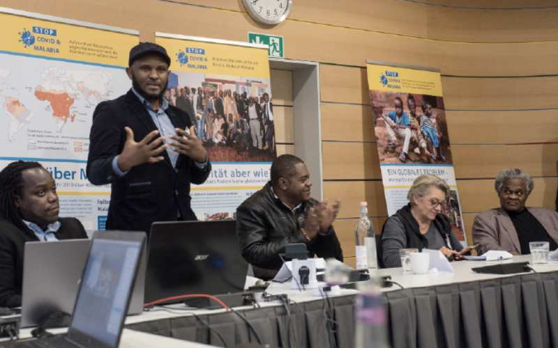 NARUD e.V. & Empowering African Communities