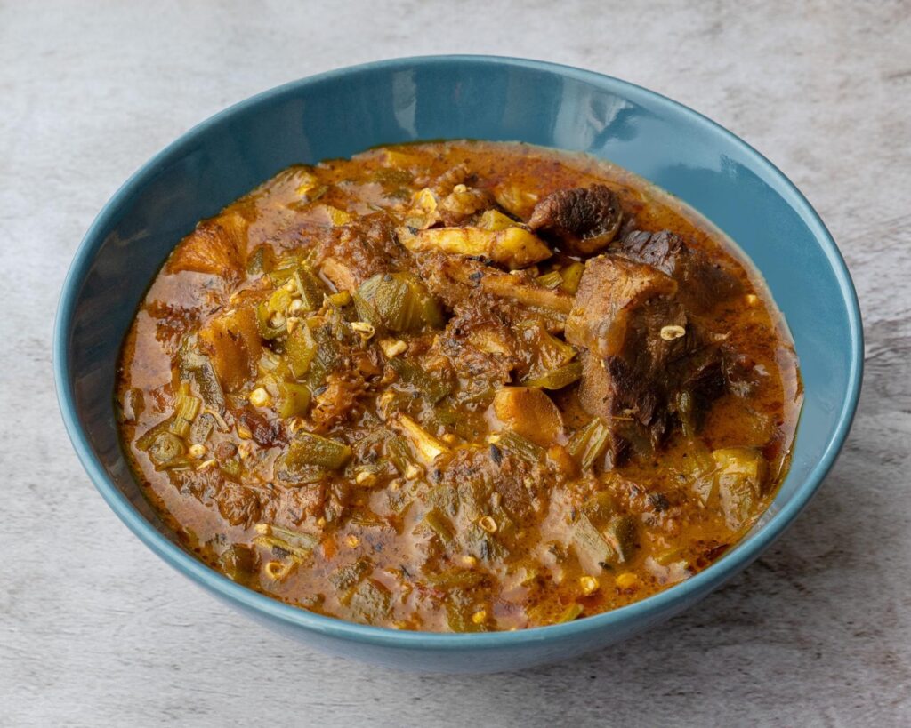 okrasoup