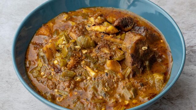okrasoup