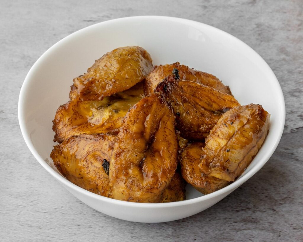 plantain