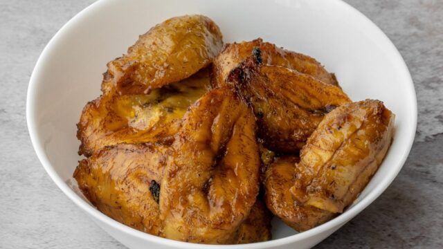 plantain